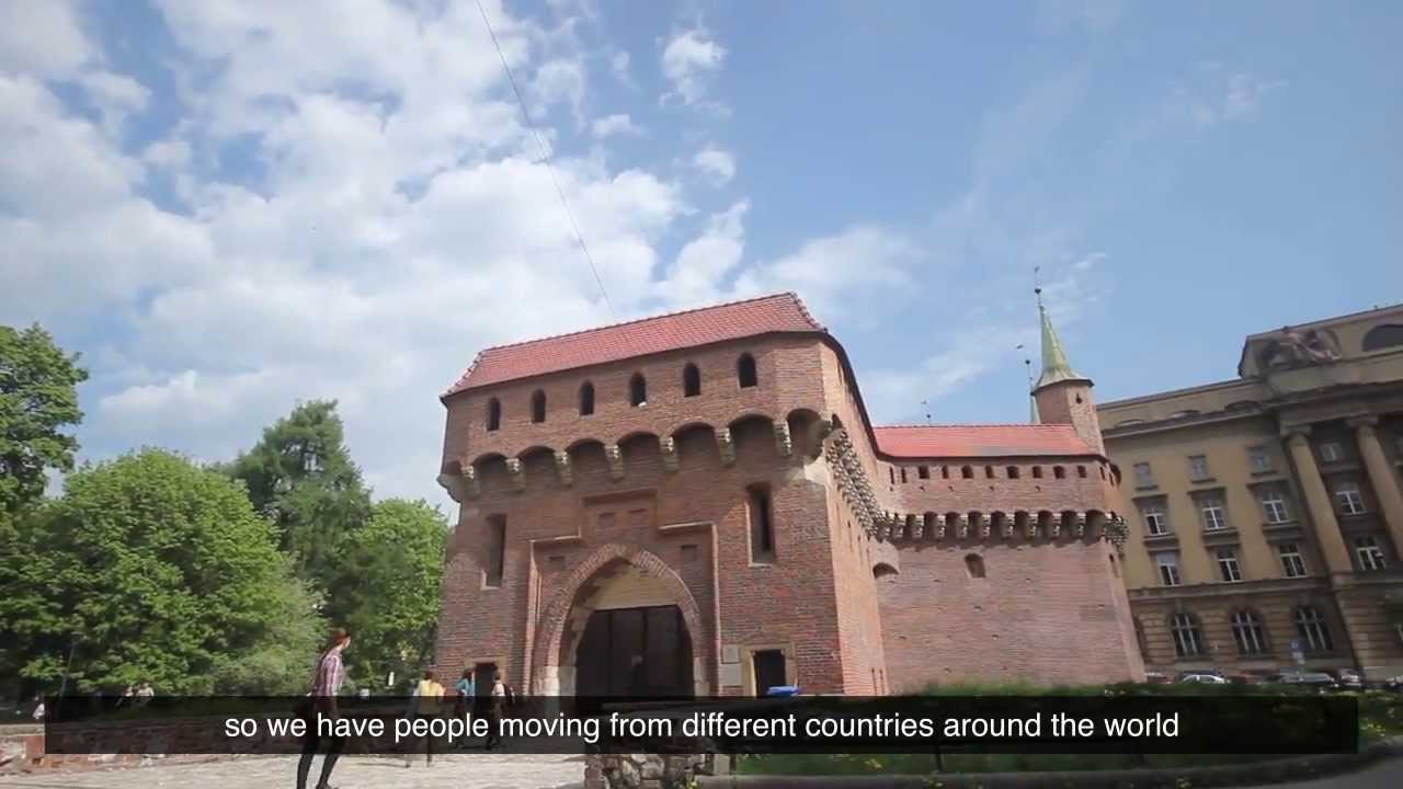 Krakow Startup Community