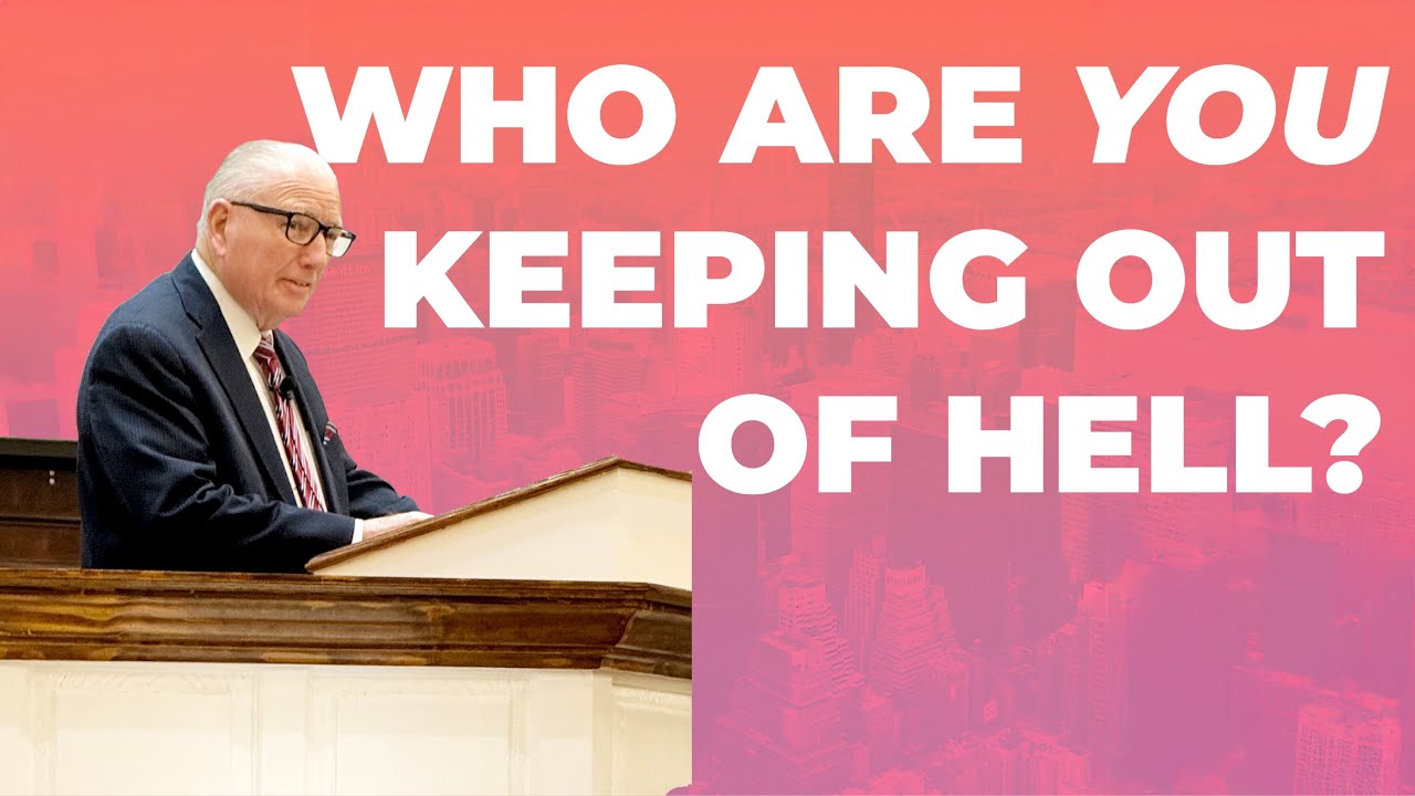 Preaching Reaching Teaching Conference | Pastor Darrell Cox | Tuesday Morning