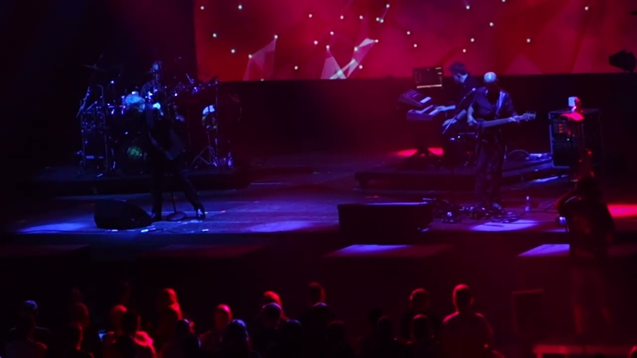 IQ - Further Away - Katowice - Summer Fog Festival 2023