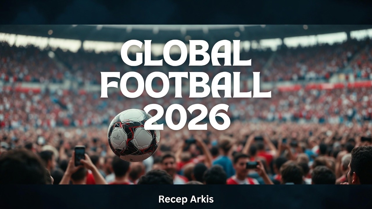 Hey Na Na Na   2026 World Cup Song New