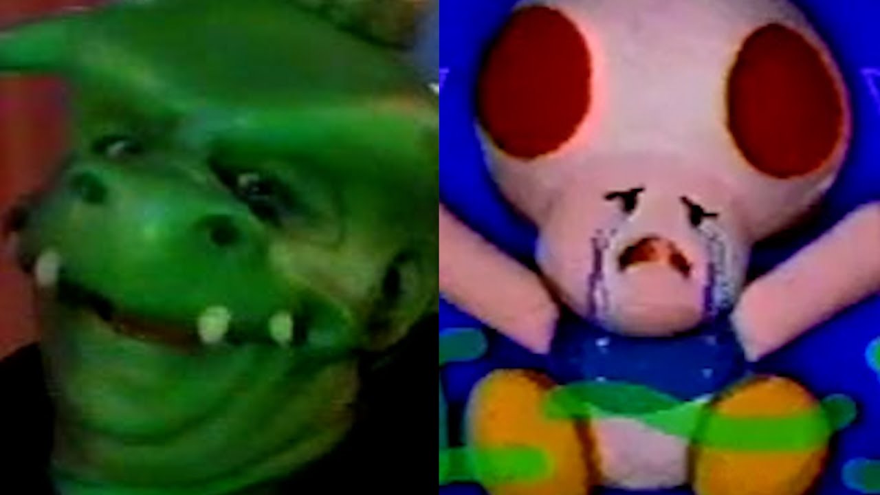 Lost Media From Nintendo