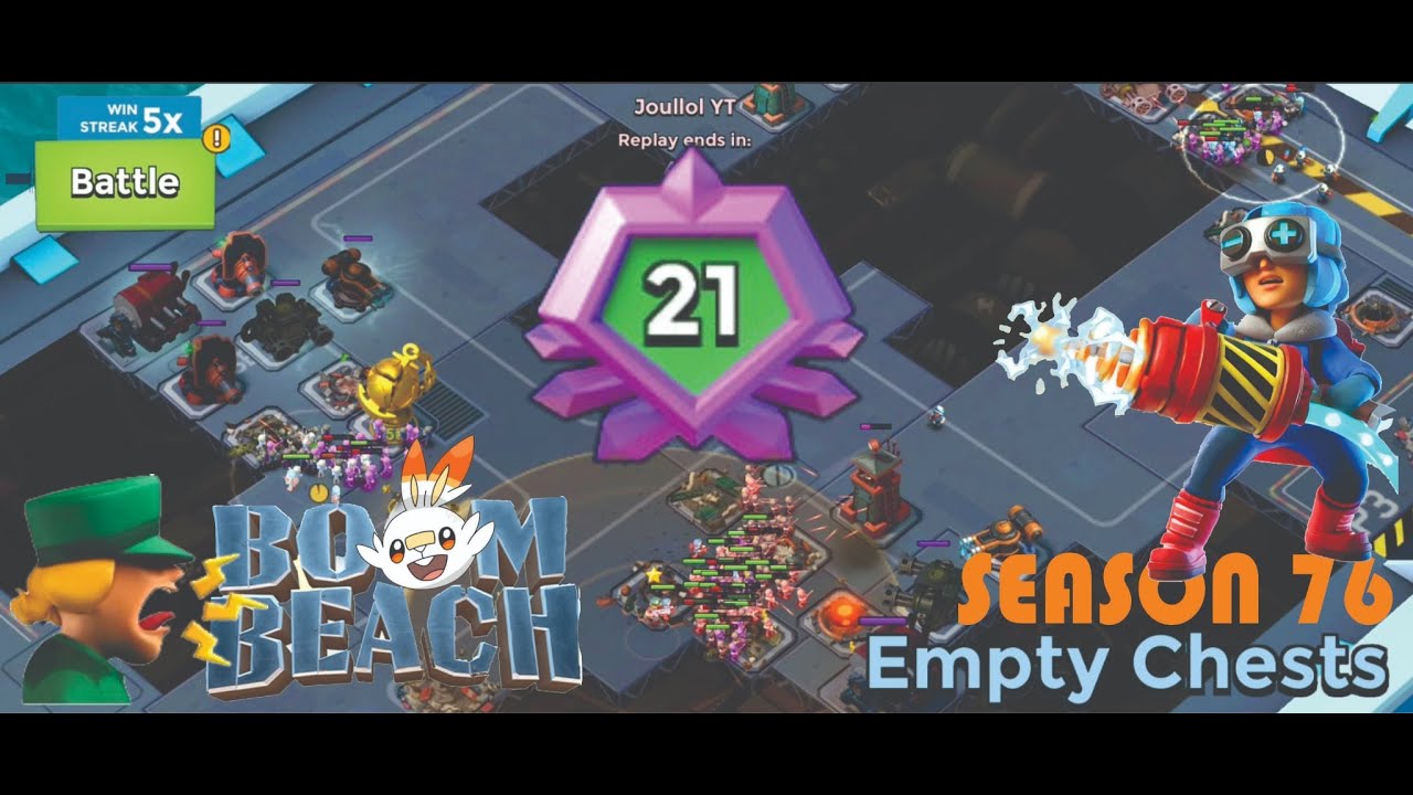 💎⭐RANK 21!!!⭐💎 - ⚡⚡SHOCKANEERS & BRICK ARE THE BEST!⚡⚡ - 5ERS - WS 76