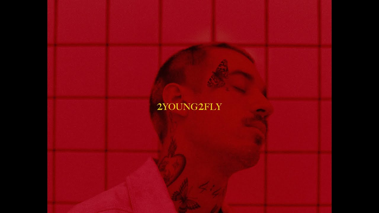Salty - 2YOUNG2FLY (Official Music Video)