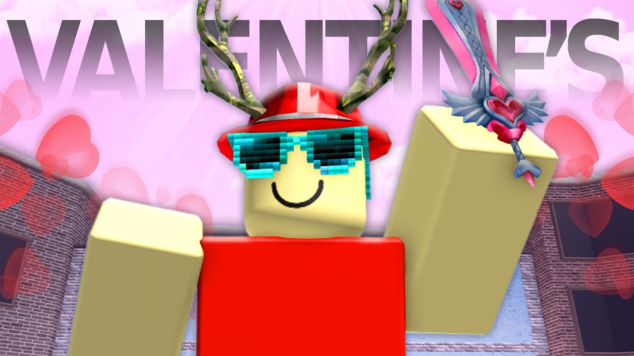 MM2 Valentines Update Soon?