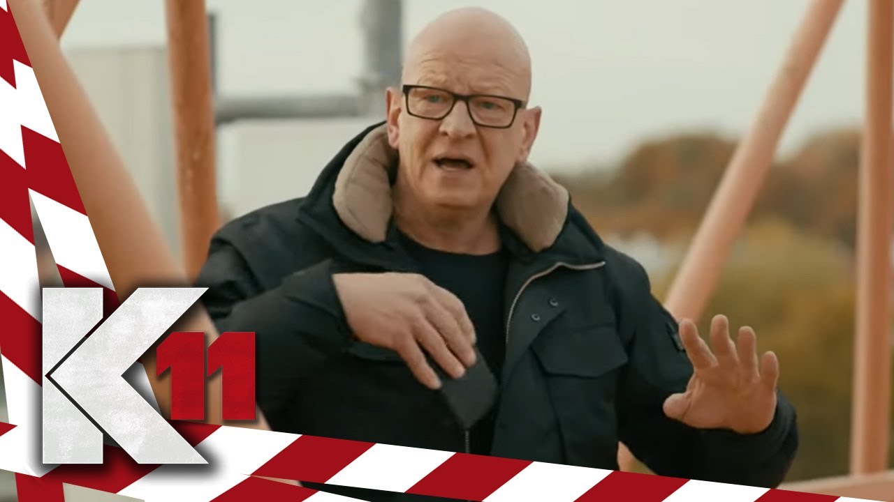 Letzter Ausweg: Naseband entscheidet zwischen Leben und Tod! | 1/2 | K11 - Die neuen Fälle | Sat.1