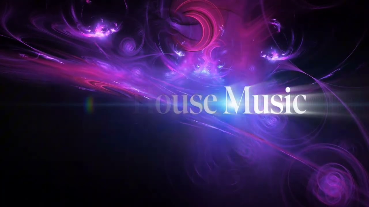 Deep House Music 