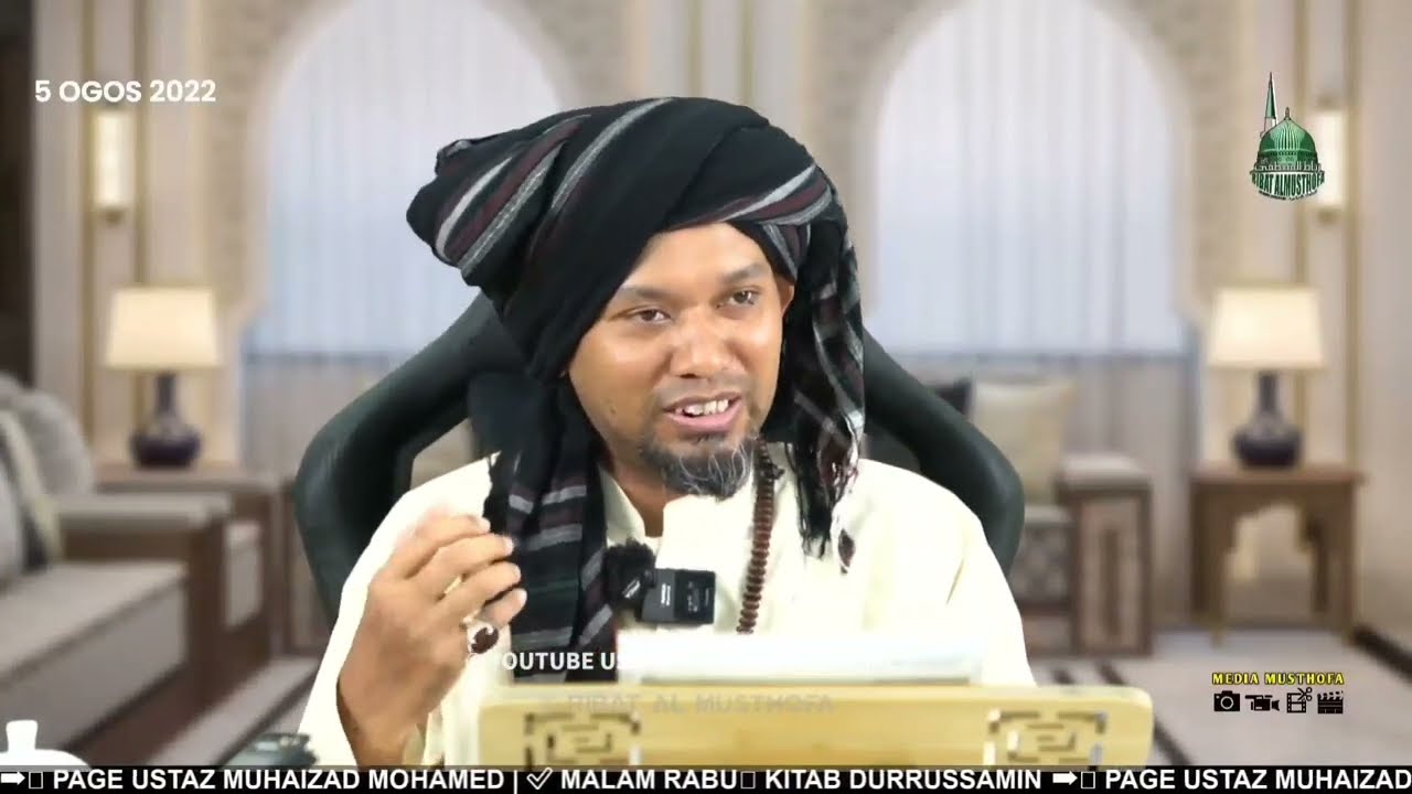 Bolehkah Kahwin dengan Bunian ?