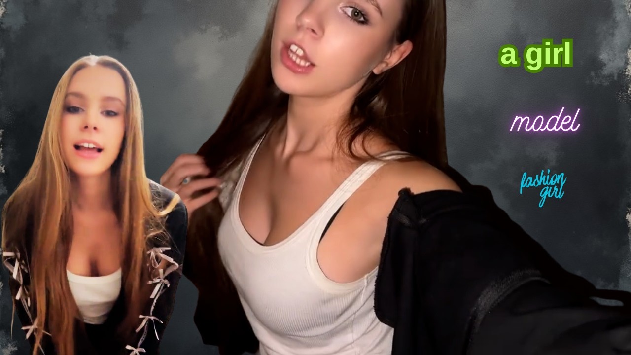 I like my white t-shirt #short #shortvideo #model #girl #fashion #beauty #russiangirl