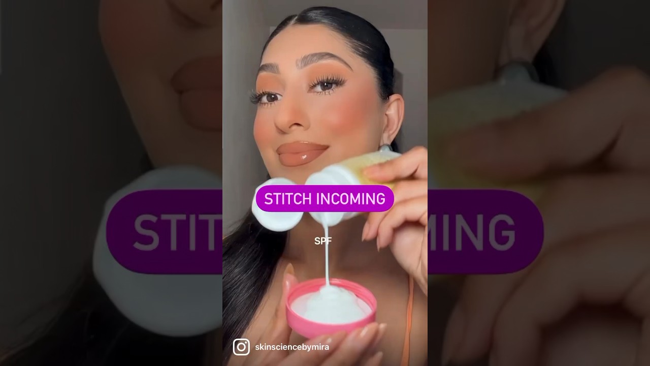 DIY Sunscreen Hack - Or Fail? 