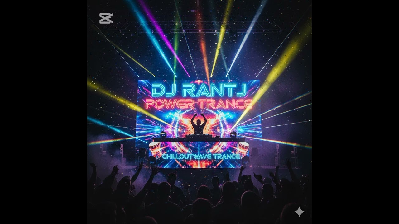 Chiloutwave trance 