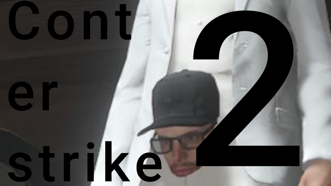 Counter strike 2 pt5