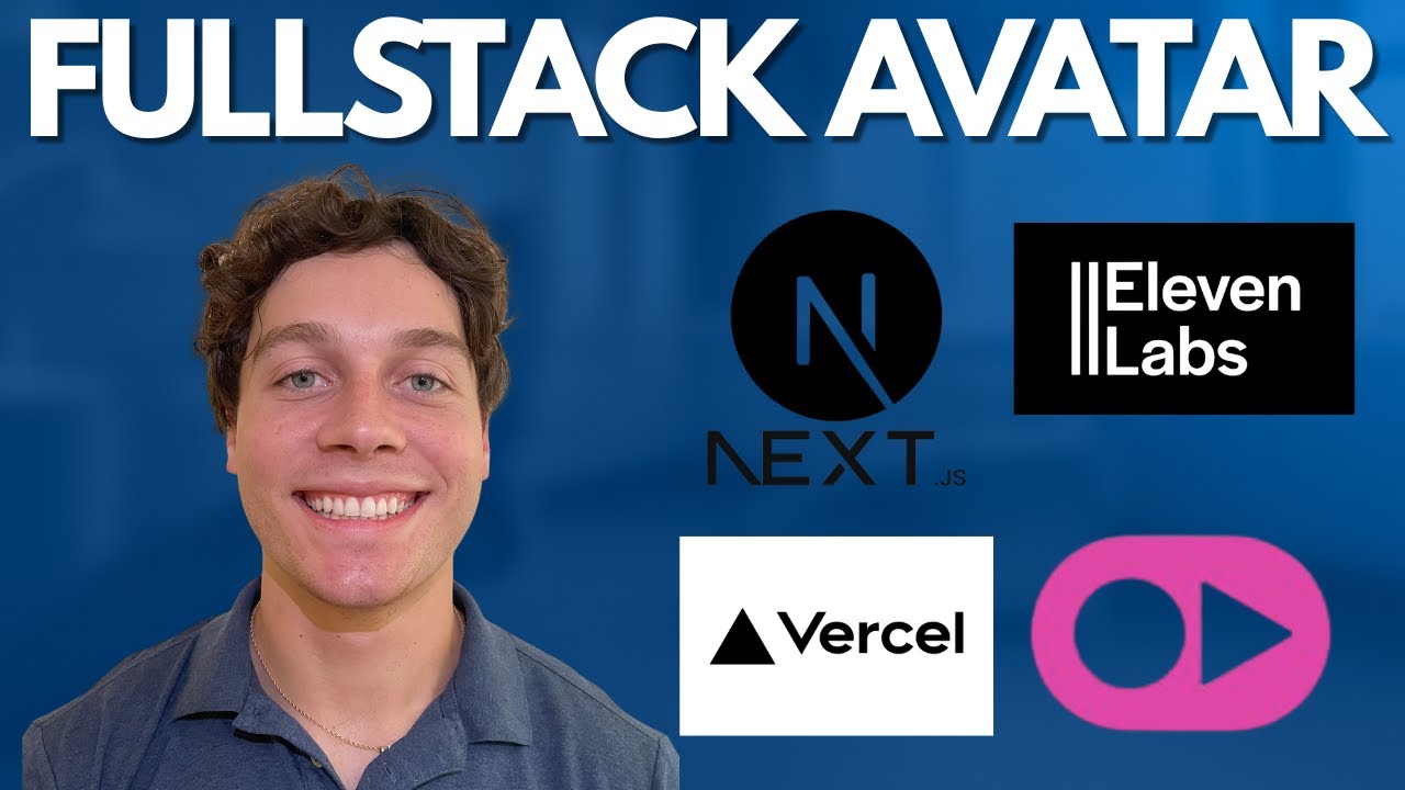 Build and Deploy a Fullstack AI Appointment Scheduler | Next.js + Vercel + LiveKit Tutorial