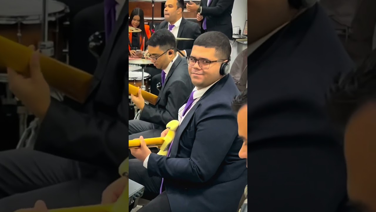 Soldados somos de Jesus - congresso de adolescentes IEADPE PETROLINA