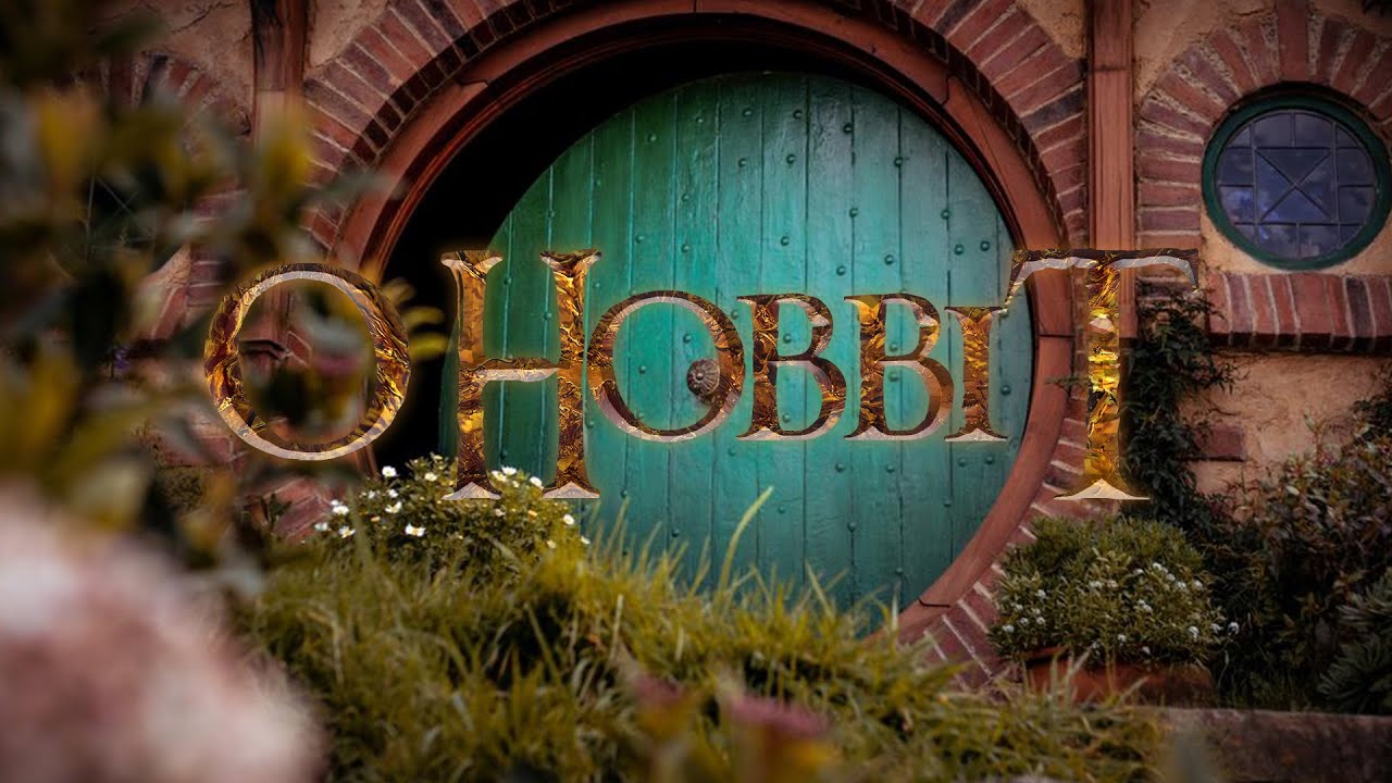 ASMR 🐉 LENDO O HOBBIT COM VOZ SUAVE | 001