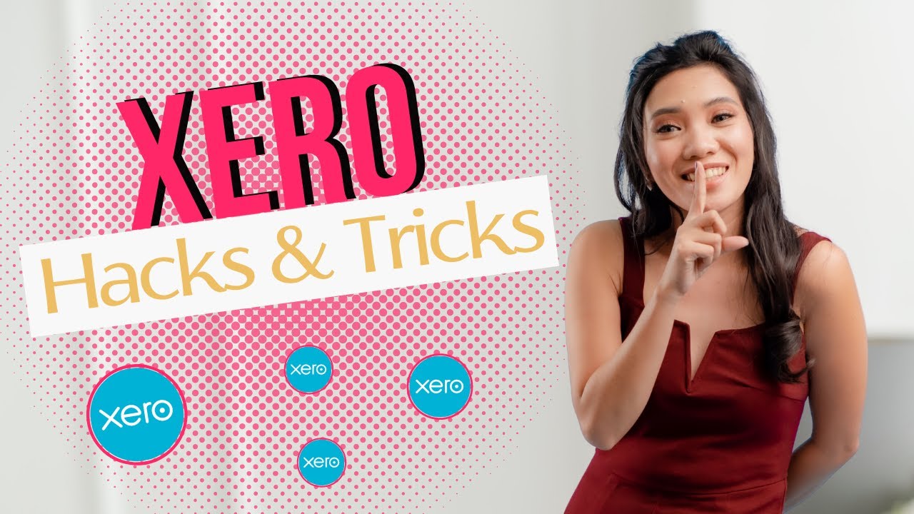 XERO HACKS AND TRICKS l Kajea Vlogs