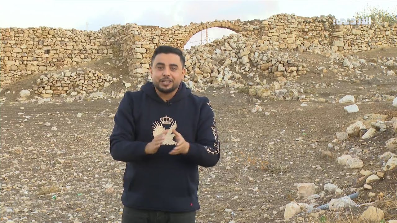 🔸فقرة كبارنا مع بلال العجارمة