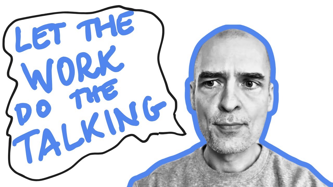 The Artist vs. The Marketer