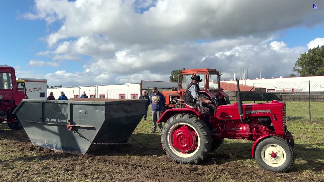 Loitz - auf zum Kräfte messen 28-09-2024