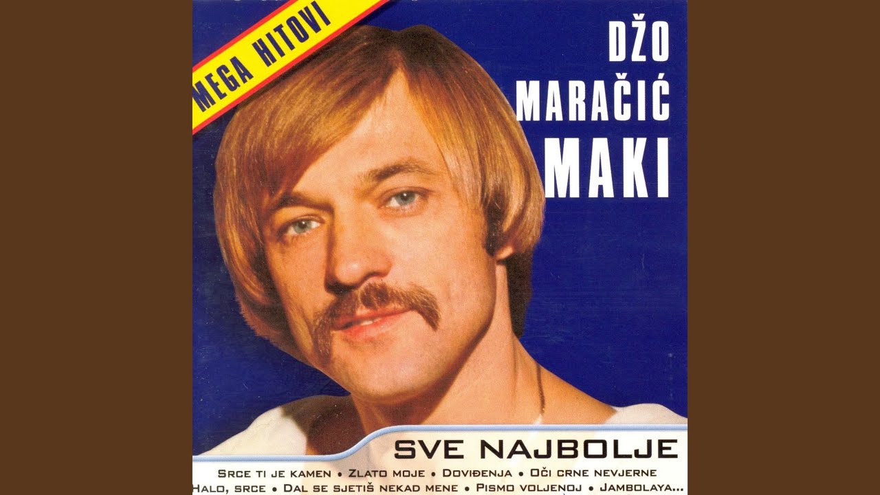 Da Li Si Me Voljela