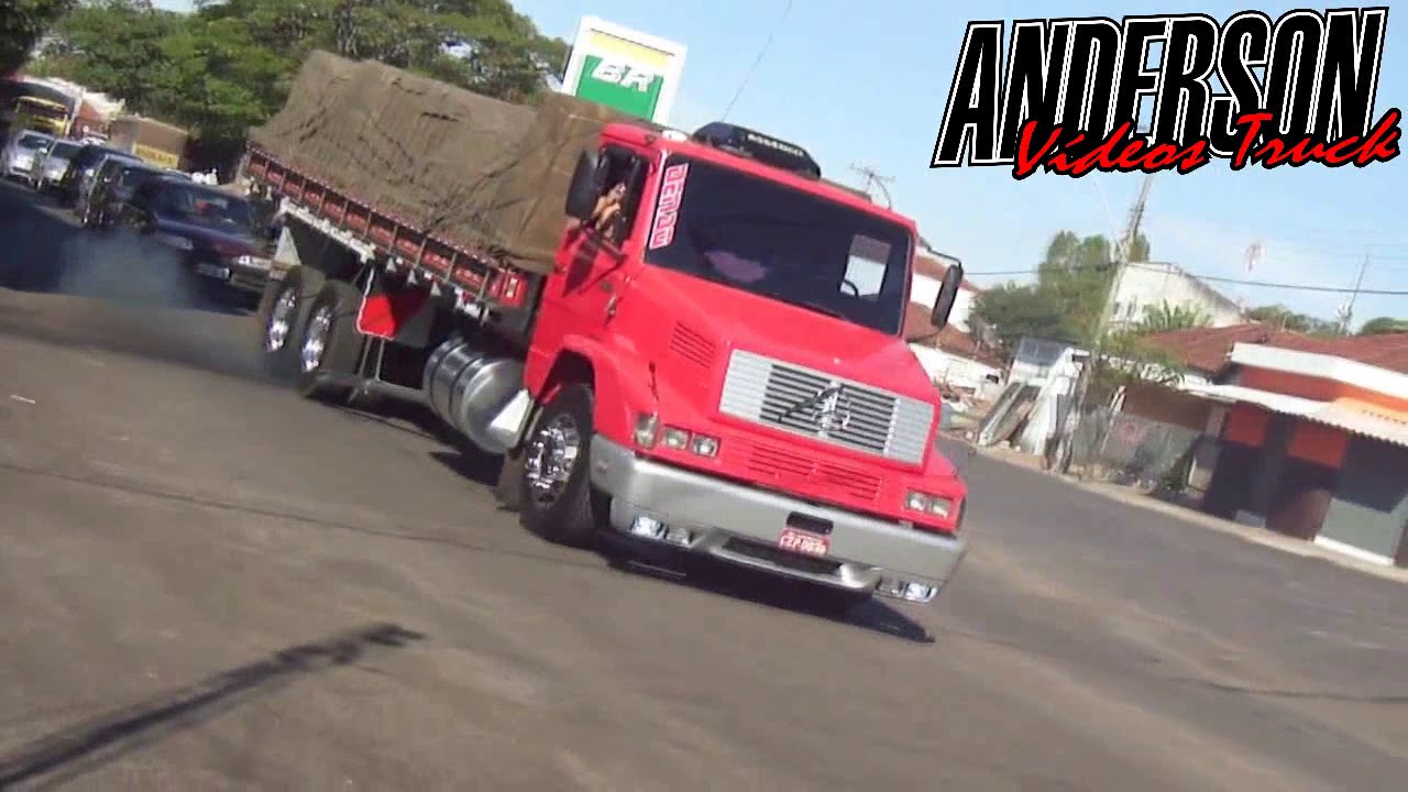 Melhores roncos motor 366