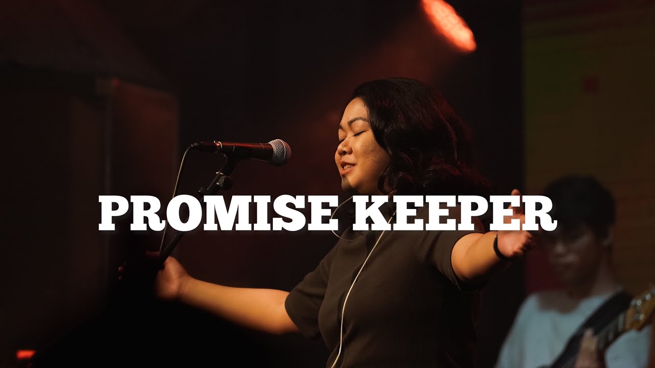 Promise Keeper | His Life Worship