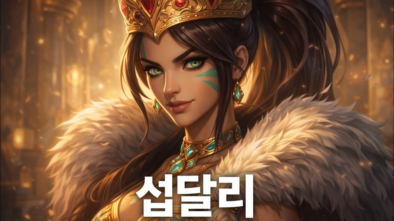 와일드리프트 신규시즌 섭달리 출격
