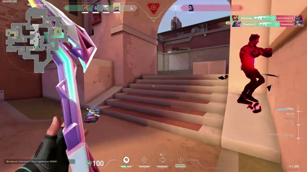 Silver 2 Aim :p