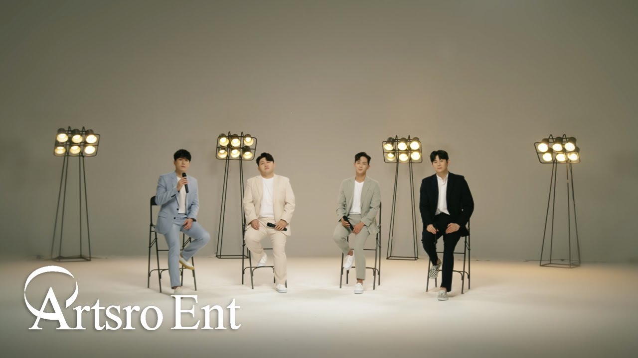 Edel Reinklang 에델 라인클랑 '책장을 넘긴다' MV