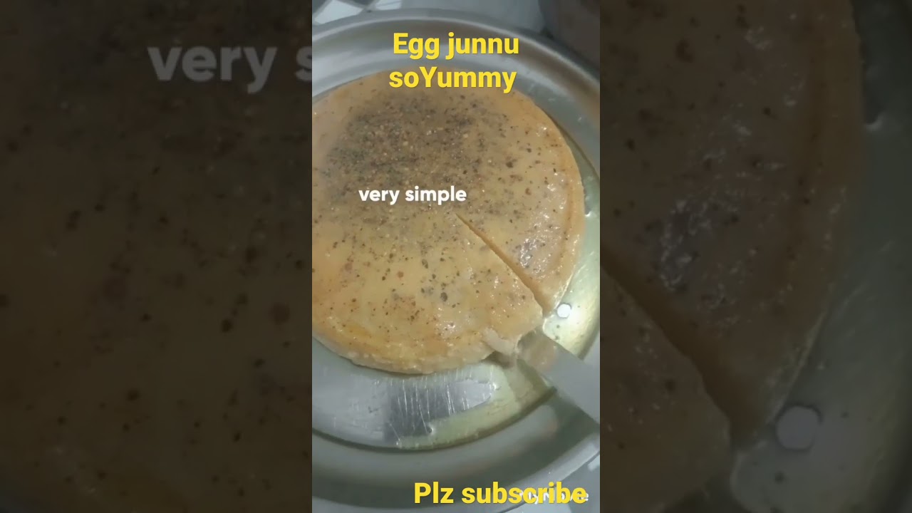 egg junnu only 10-20 min only full recipe 👇👇👇👇👇👇👇👇👇👇👇👇👇👇
