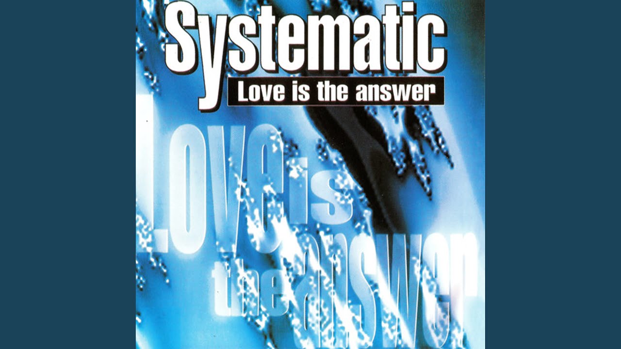 Love Is the Answer (Club Mix)