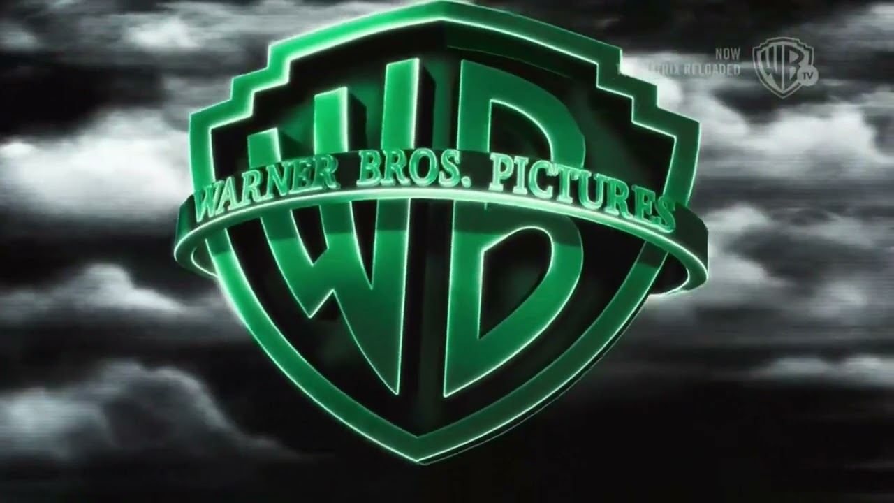 The Matrix Reloaded - WBtv Intro