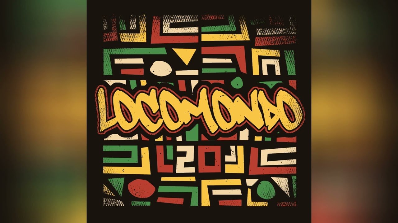 20 Χρόνια Locomondο - Locomondo 20 Years