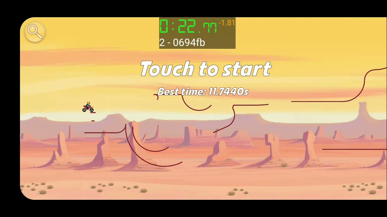 Speedrunning the first 8 UCLs of my list | Bike Race