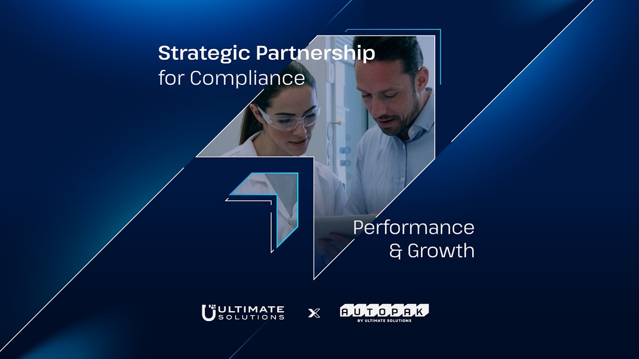 Strategic Partnership for Compliance, Performance & Growth.