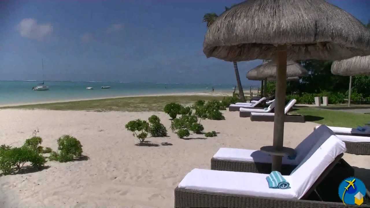 Paradise Beach Penthouse - Pointe D' Esny - Mauritius