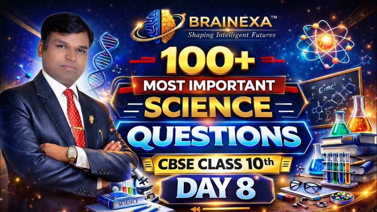 Science Class 10th most important question Day 8 #class10 #science #scienceshorts 