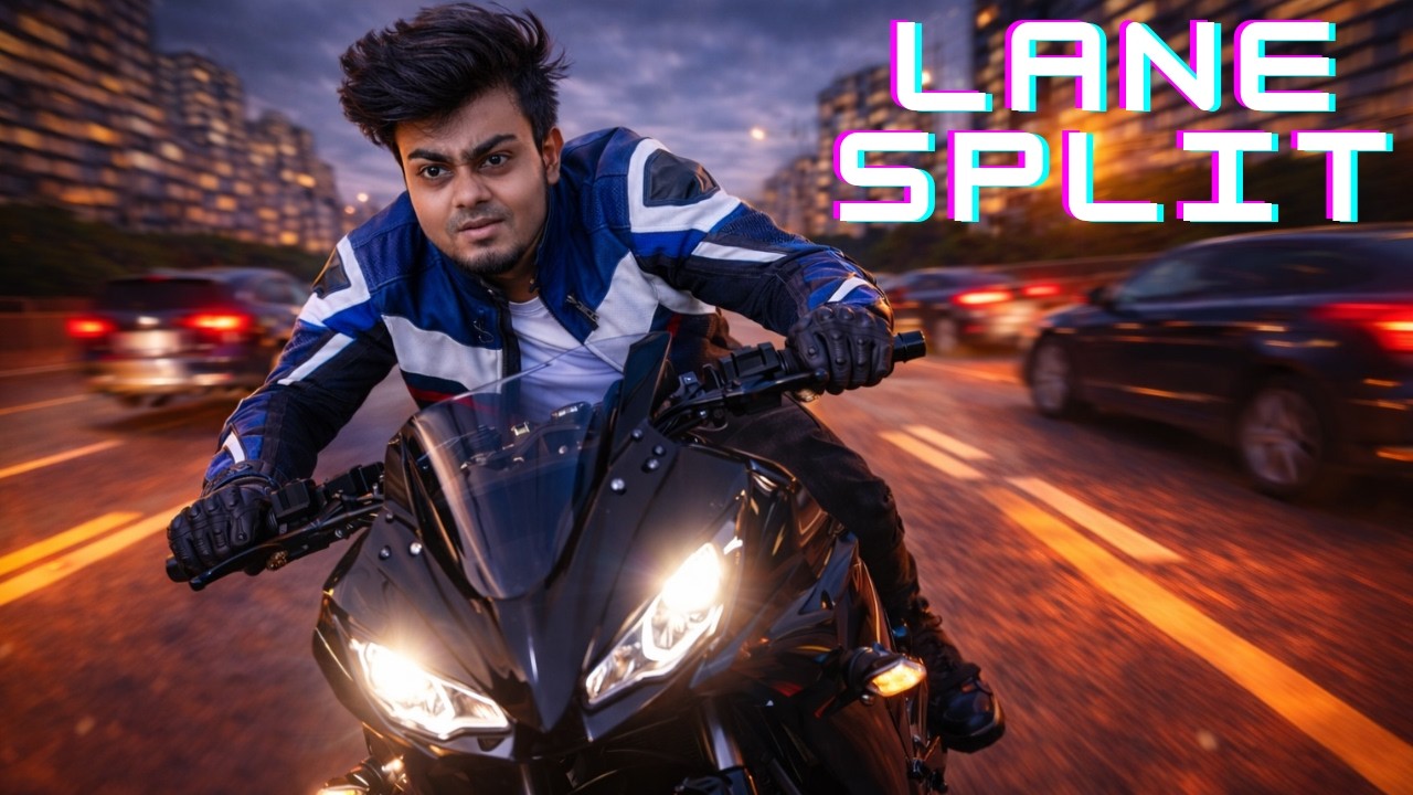 LANESPLIT | Tamil Gameplay