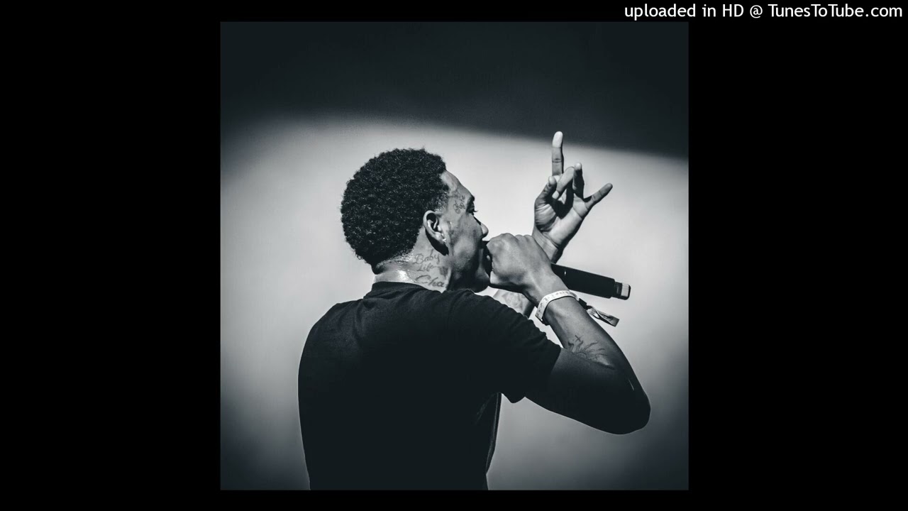 *Free* Glokk40spaz type beat -