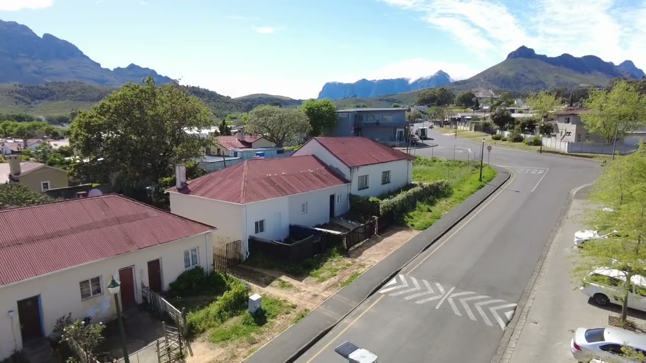 Land for  | Idas Valley