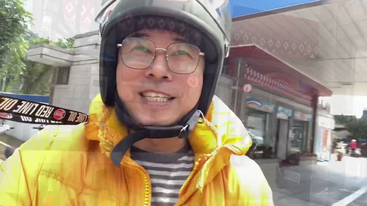 偉士牌ET8俱樂部一日武嶺挑戰