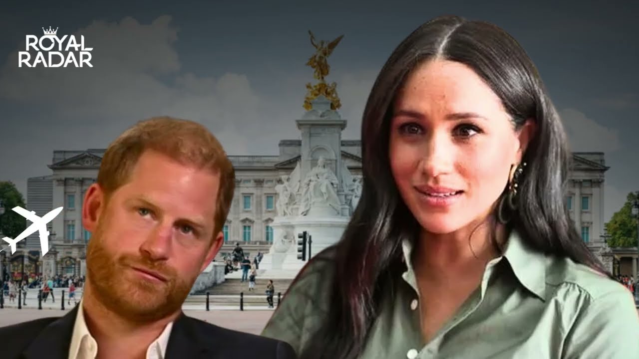 Harry set to reunite with King Charles as William rejects reconciliation | Royal Family