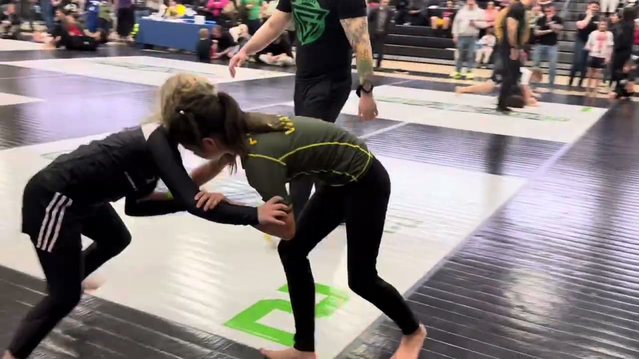 Jolee Good Fight Philly March 15, 2025