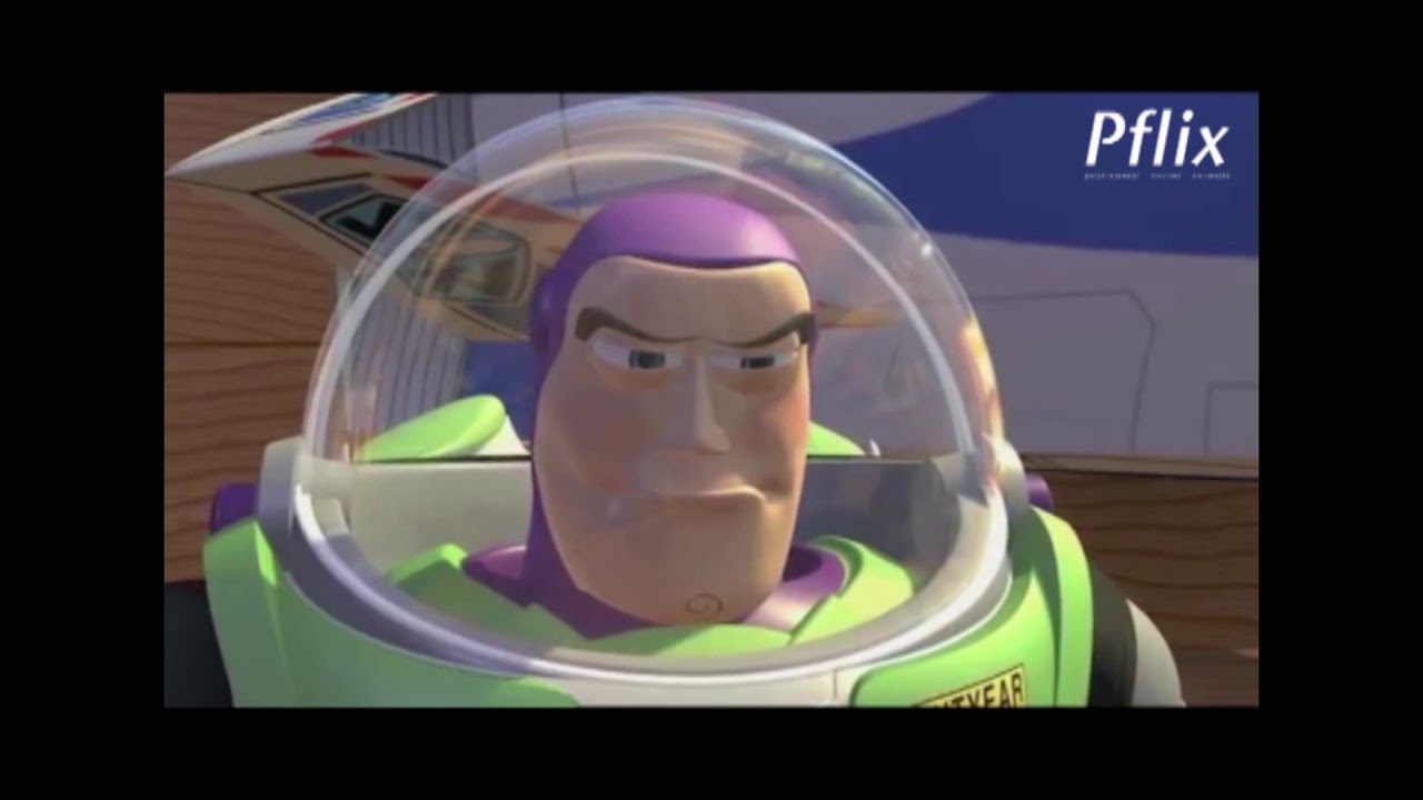 【Fun轉童年】Toy Story 玩具總動員之有還是沒有