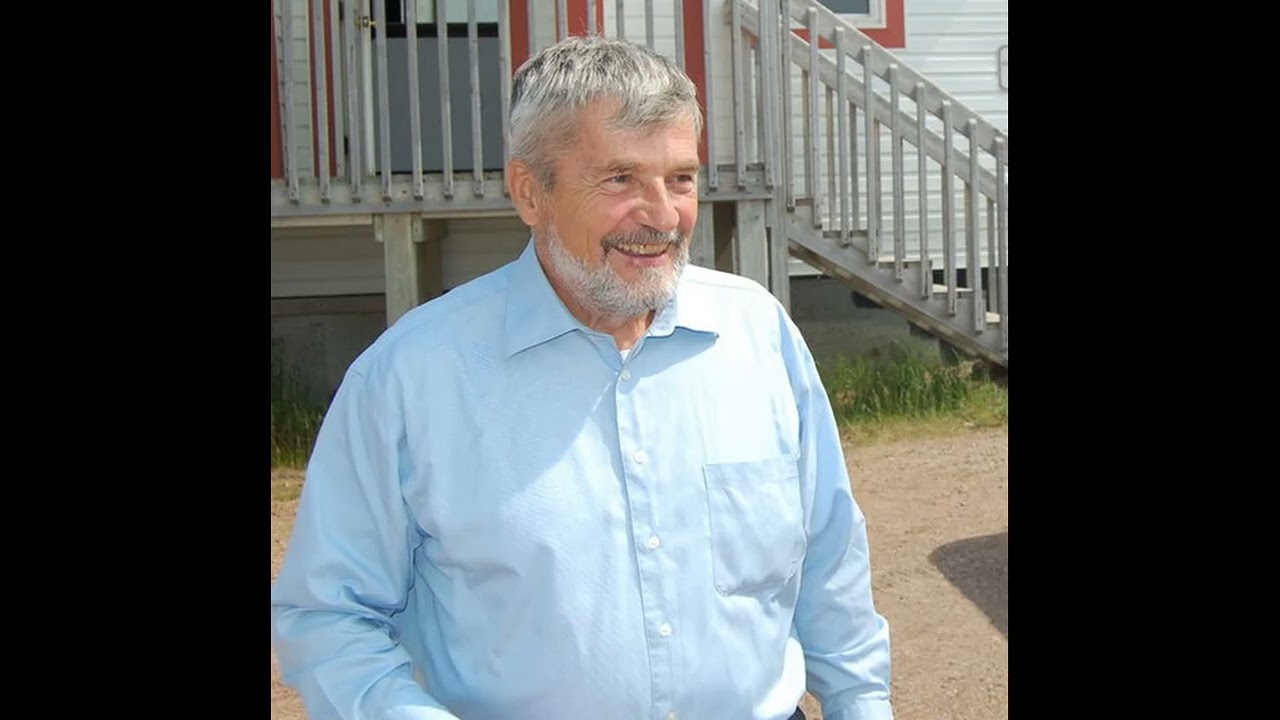 Robert Grenier Mansbrige Interview