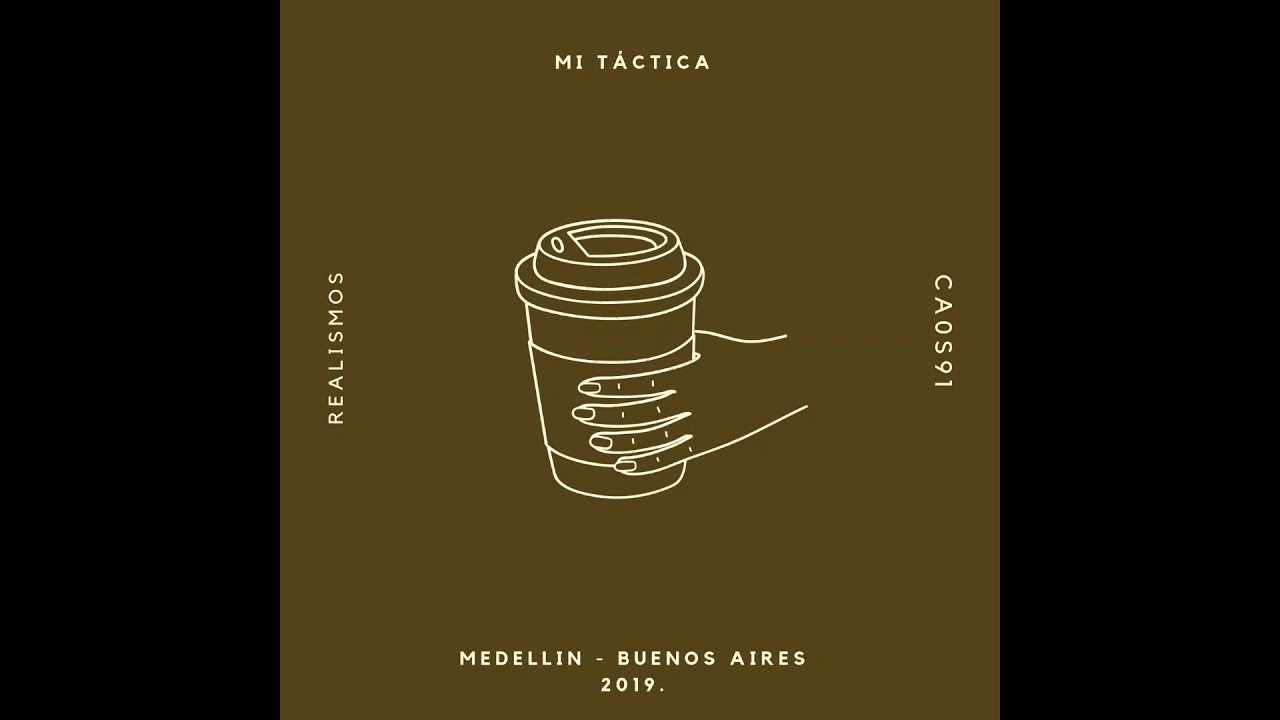 Mi táctica  - Ca0s91 x Realismos