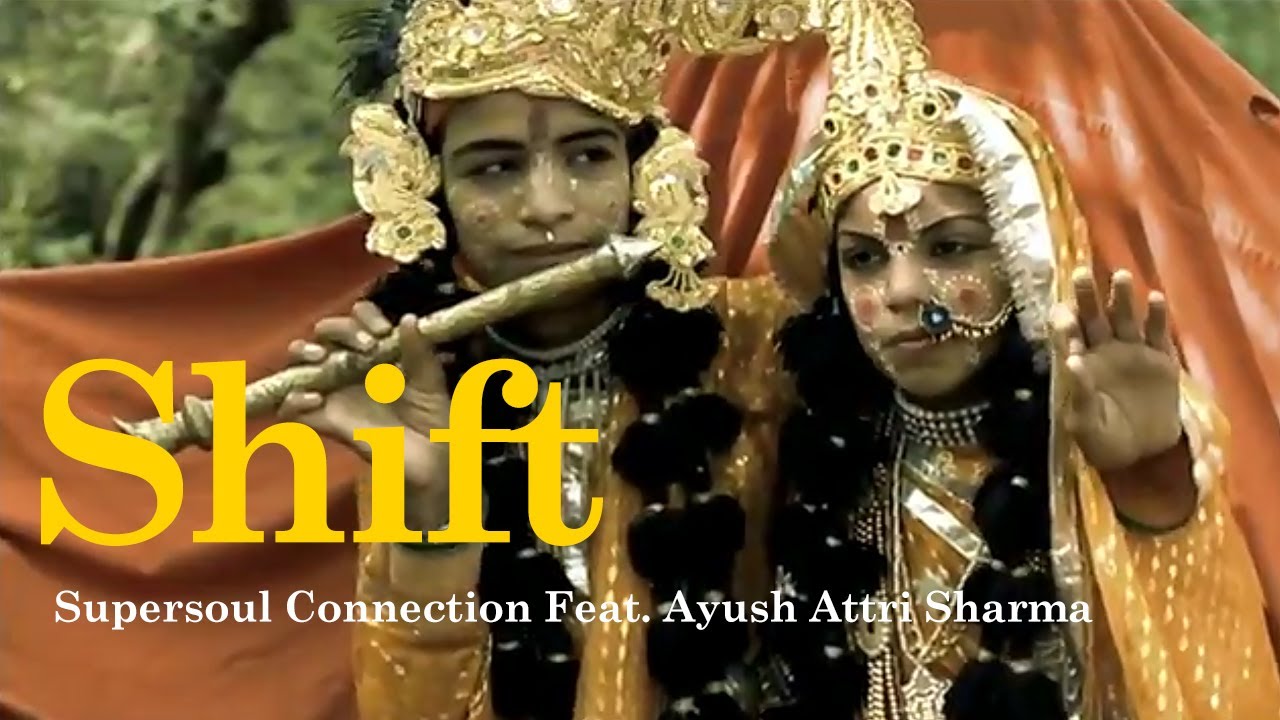 Supersoul Connection Feat. Ayush Attri Sharma - Shift (Official Video)