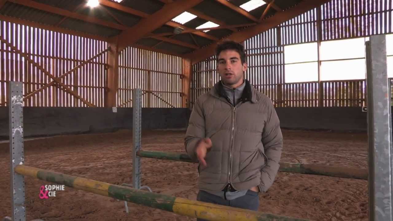 La précision du tracé avec votre cheval - Equidia Life