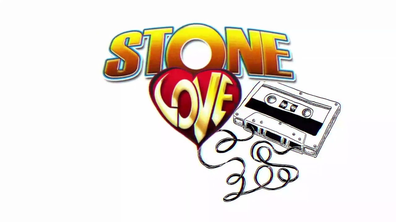 ❤️‍🔥STONELOVE NICO BAM BAM LS SQUINGY AT MELLOPHONIC 2001