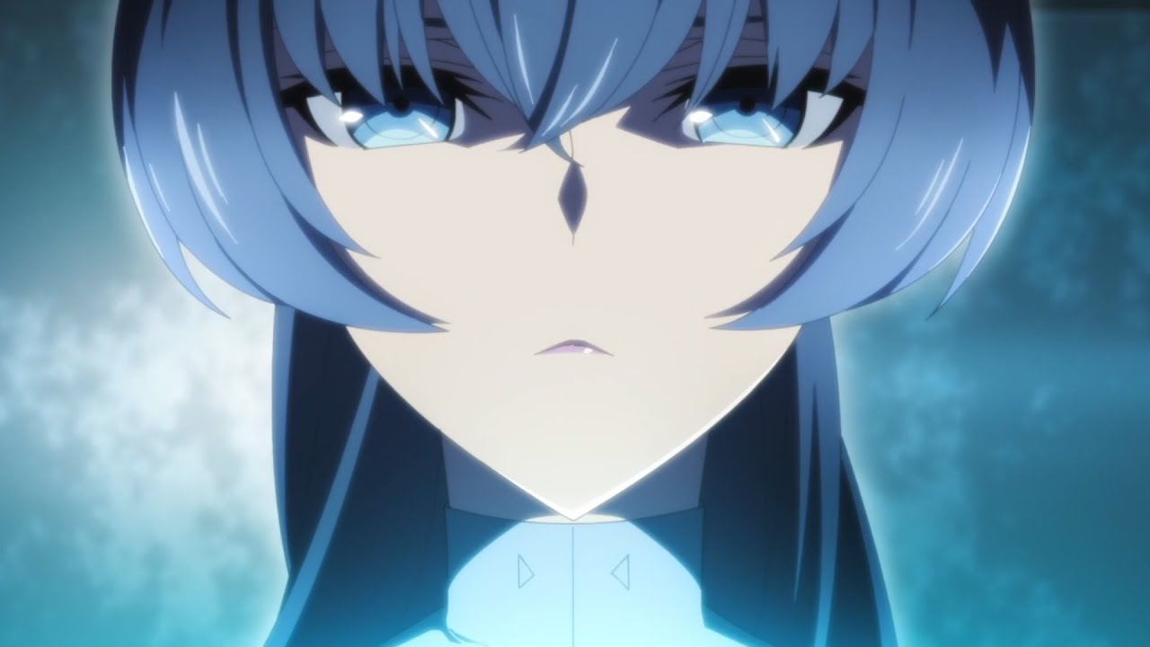 WEISS SINGS MIRROR MIRROR | RWBY Ice Queendom「氷雪帝国」Episode 9