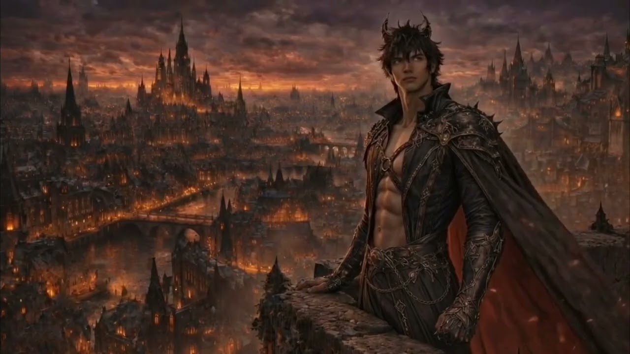 Celtic Music – Dark Seducer of the Lost Kingdom ⚔️ | Dark Medieval Focus (1 Hour)
